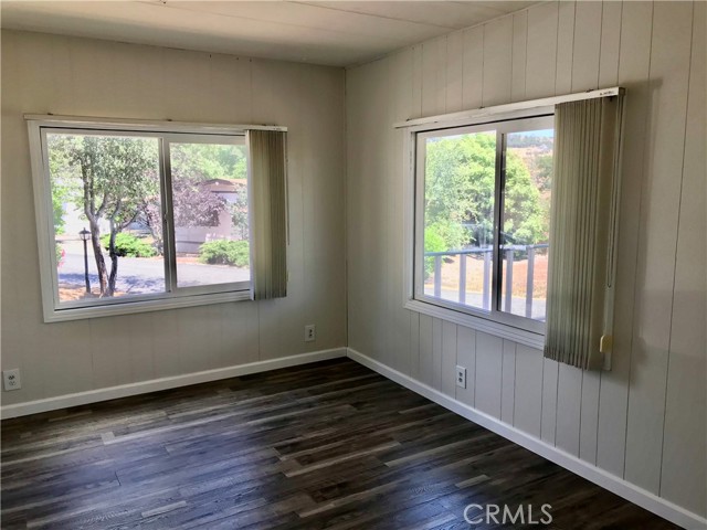 Bonus room could be office, den or another bedroom