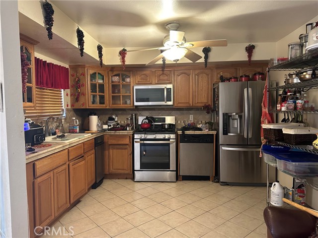 Detail Gallery Image 4 of 12 For 1942 Hawaii St, West Covina,  CA 91792 - 2 Beds | 1 Baths