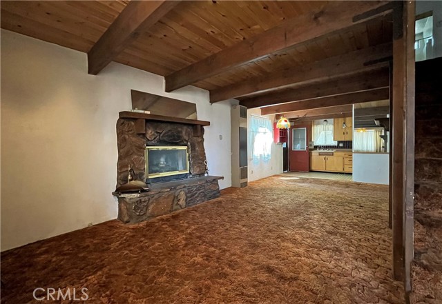 Detail Gallery Image 13 of 17 For 186 Kern Ave, Sugarloaf,  CA 92386 - 2 Beds | 1/1 Baths