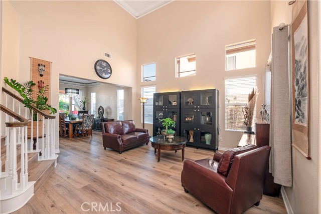 Detail Gallery Image 4 of 59 For 971 Haley Talbert Dr, Corona,  CA 92881 - 4 Beds | 4/1 Baths