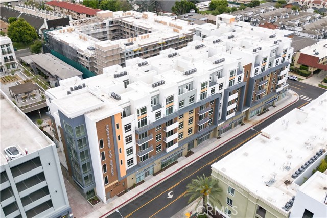 Detail Gallery Image 46 of 51 For 168 S Monterey St #413,  Alhambra,  CA 91801 - 1 Beds | 1/1 Baths