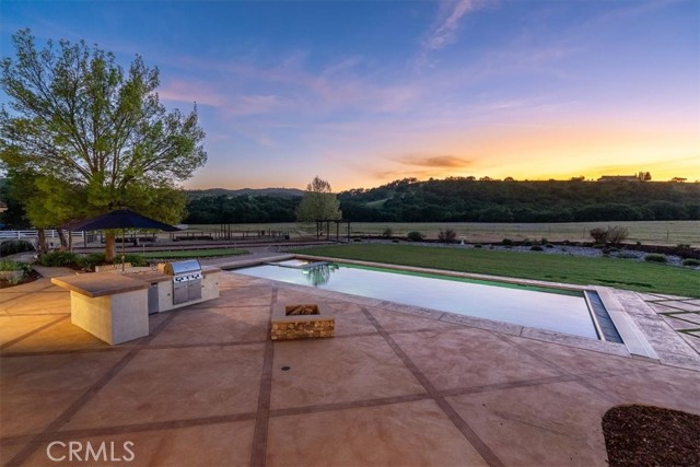 Detail Gallery Image 56 of 64 For 775 via Del Salinas, Paso Robles,  CA 93446 - 4 Beds | 3/1 Baths