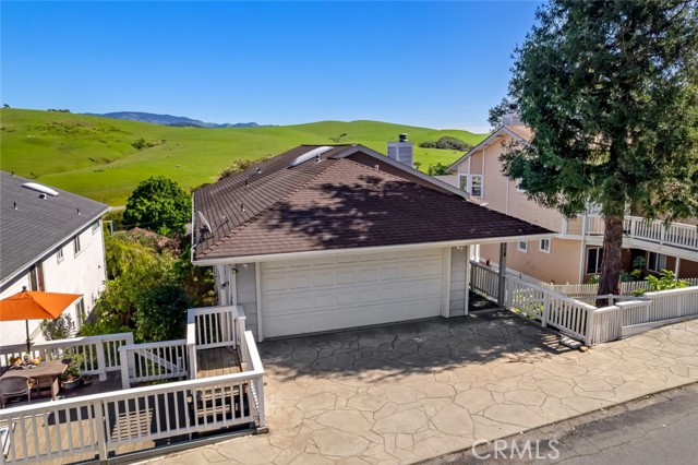Detail Gallery Image 51 of 59 For 2110 Mccabe Dr, Cambria,  CA 93428 - 3 Beds | 2/1 Baths