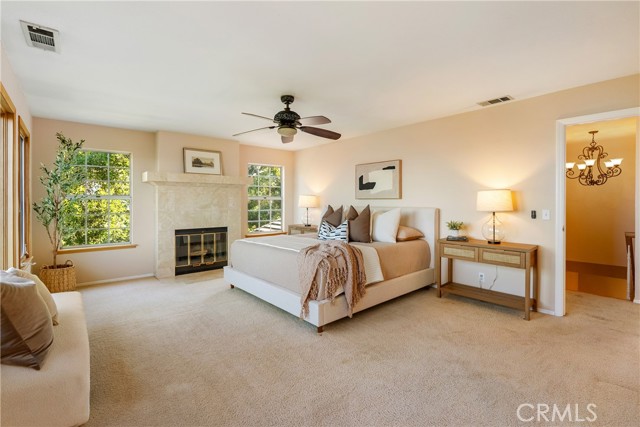 Detail Gallery Image 16 of 35 For 10885 San Marcos, Atascadero,  CA 93422 - 4 Beds | 3/1 Baths