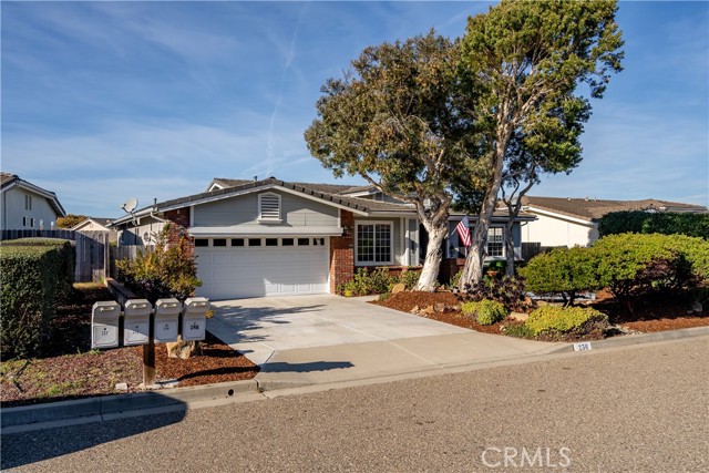 Detail Gallery Image 47 of 58 For 236 Marianela, Los Osos,  CA 93402 - 3 Beds | 2 Baths