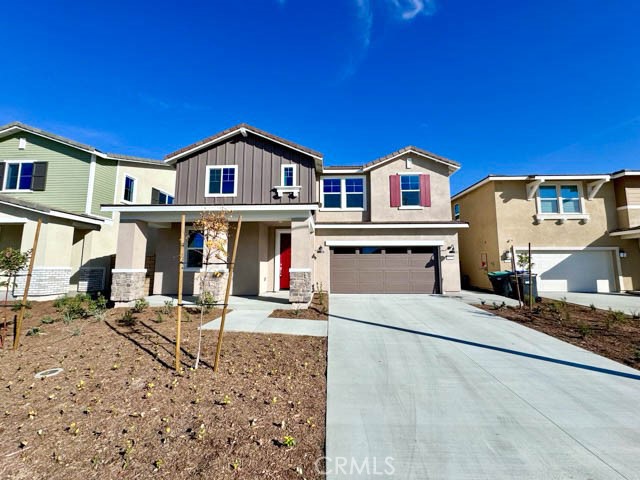 Detail Gallery Image 1 of 60 For 30433 Adrift Ln, Menifee,  CA 92584 - 4 Beds | 3 Baths