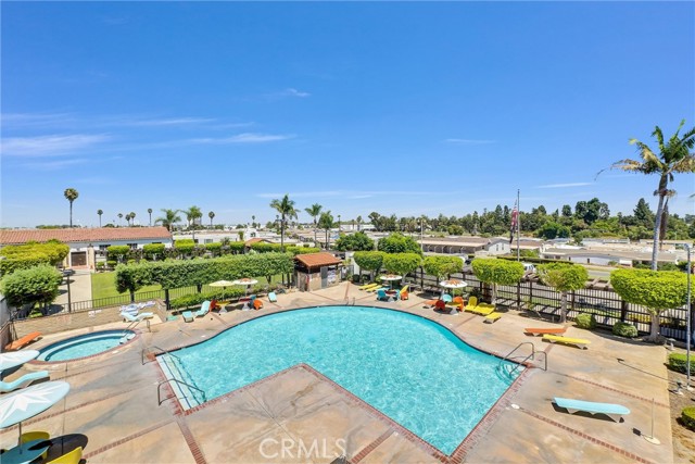 Detail Gallery Image 24 of 30 For 2601 E Victoria St #76,  Rancho Dominguez,  CA 90220 - 2 Beds | 2 Baths