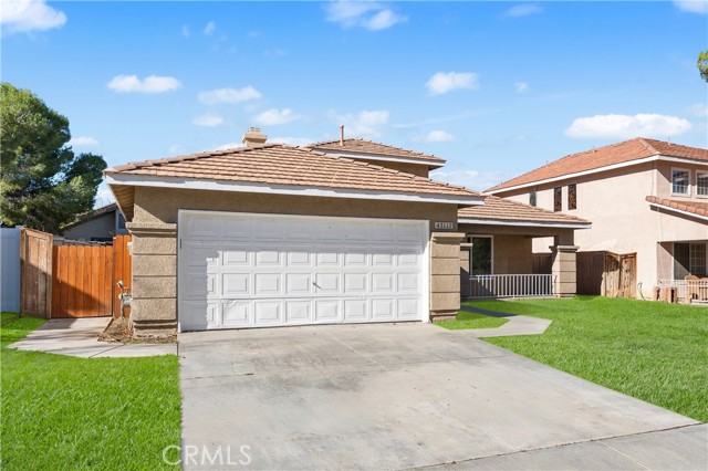 Detail Gallery Image 30 of 46 For 43117 Bloomingpark, Lancaster,  CA 93536 - 5 Beds | 2 Baths