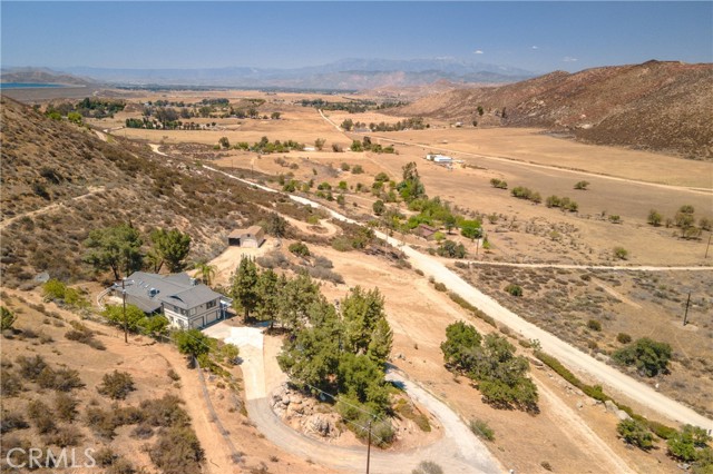 Detail Gallery Image 47 of 50 For 39100 Saddle Ridge Rd, Hemet,  CA 92543 - 3 Beds | 3 Baths