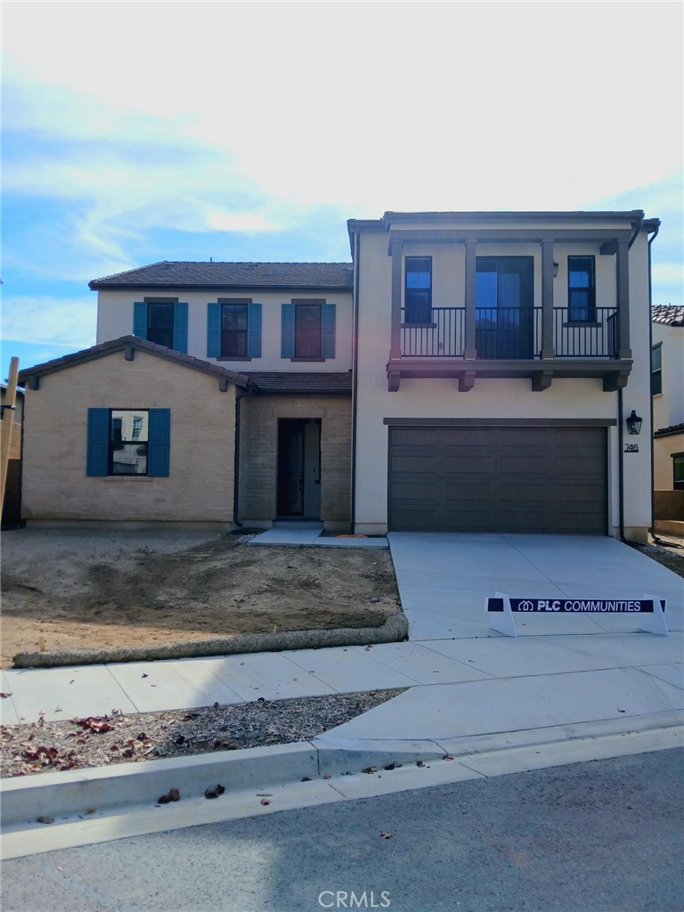 746 Via Arezzo Place