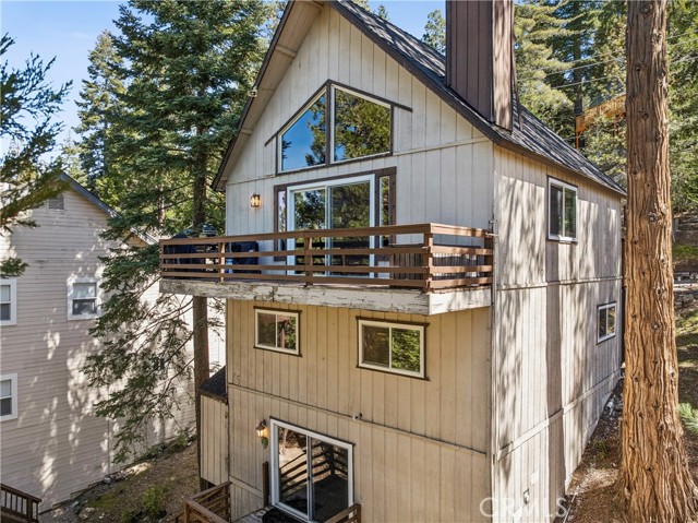 Detail Gallery Image 38 of 47 For 460 Pioneer Rd, Lake Arrowhead,  CA 92352 - 3 Beds | 1/2 Baths