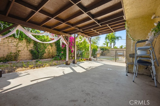 Detail Gallery Image 29 of 37 For 2601 S Mildred, Ontario,  CA 91761 - 4 Beds | 2/1 Baths