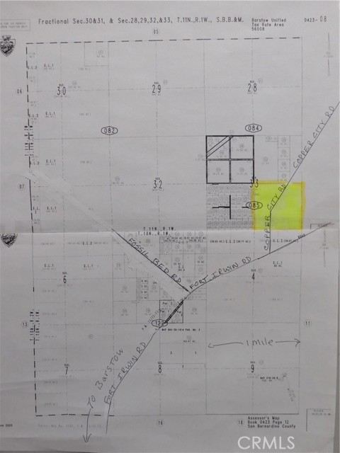 Front Image Thumbnail for CRHD26072732