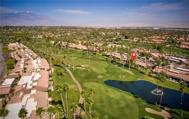 Detail Gallery Image 41 of 42 For 76643 Daffodil Dr, Palm Desert,  CA 92211 - 2 Beds | 2 Baths