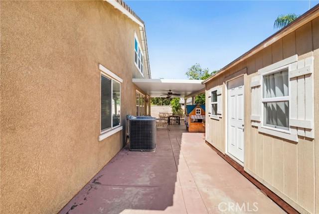 Detail Gallery Image 54 of 65 For 35586 David Ln, Wildomar,  CA 92595 - 5 Beds | 3/1 Baths