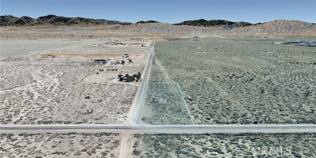 Detail Gallery Image 33 of 35 For 0 Palmdale Blvd & 75th St East, Palmdale,  CA 93553 - – Beds | – Baths