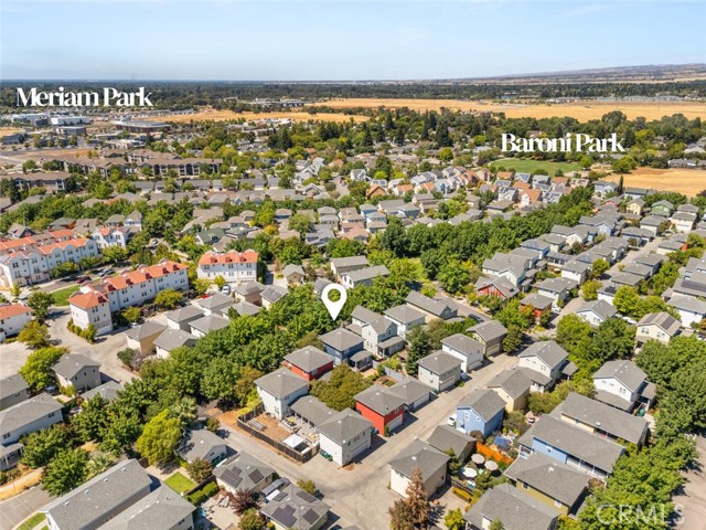 Detail Gallery Image 50 of 52 For 1783 Roth St, Chico,  CA 95928 - 3 Beds | 2/1 Baths