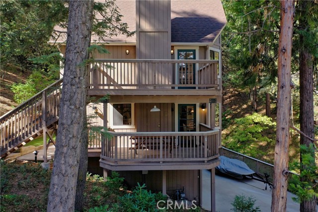 Detail Gallery Image 42 of 52 For 458 Annandale Dr, Lake Arrowhead,  CA 92352 - 3 Beds | 2/1 Baths