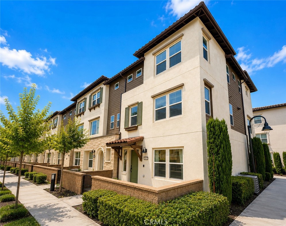 Townhouse at 1165 Cassidy Lane