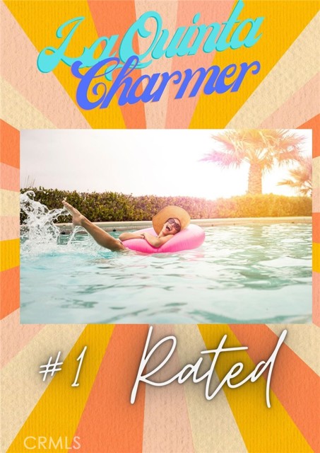 Detail Gallery Image 7 of 29 For 50640 Santa Rosa #8,  La Quinta,  CA 92253 - 1 Beds | 1 Baths