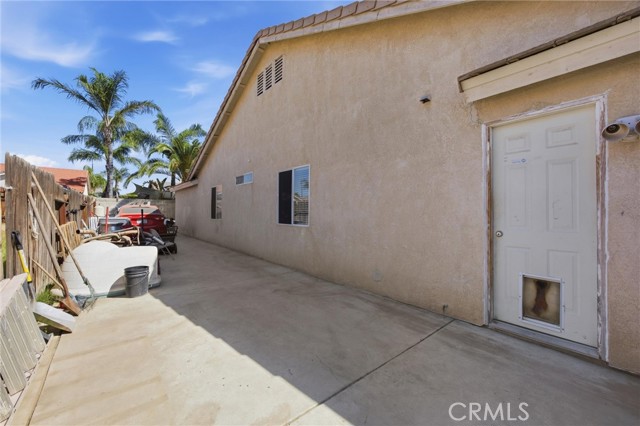 Detail Gallery Image 41 of 42 For 3802 Windflower Ave, Bakersfield,  CA 93313 - 3 Beds | 2 Baths