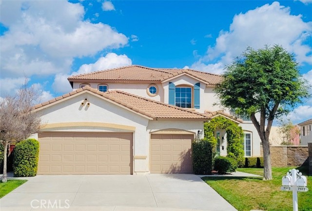 7112 Wild Lilac Court, Eastvale, CA 92880