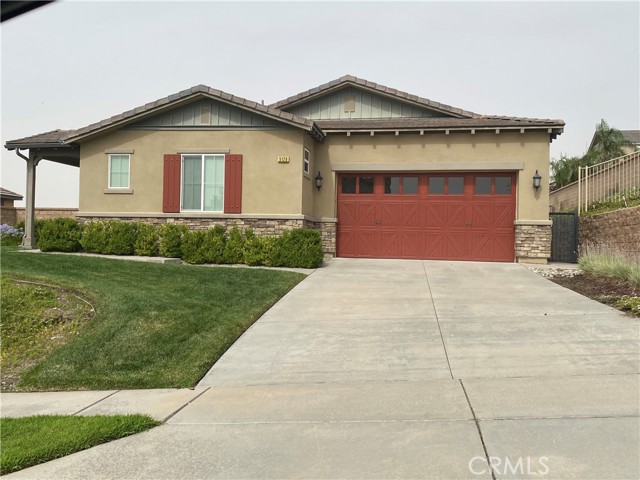 5126 Bering Court, Rancho Cucamonga, CA 91739