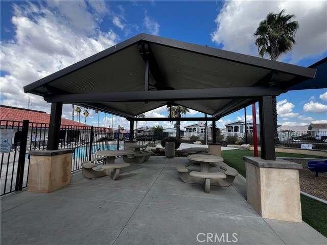 Detail Gallery Image 14 of 19 For 1536 S State St #44,  Hemet,  CA 92543 - 2 Beds | 2 Baths