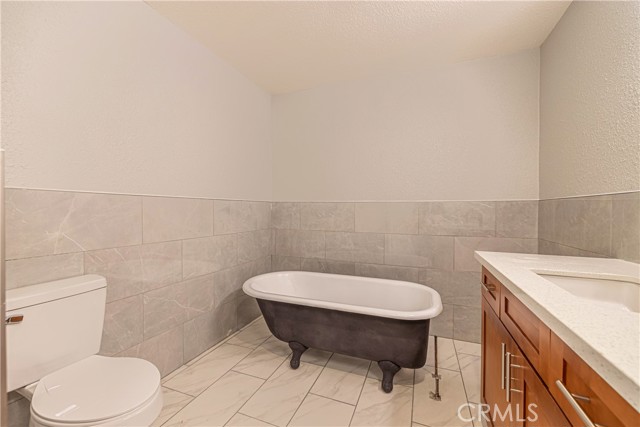 Detail Gallery Image 60 of 63 For 24401 Serra Pl, Tehachapi,  CA 93561 - 4 Beds | 3/1 Baths