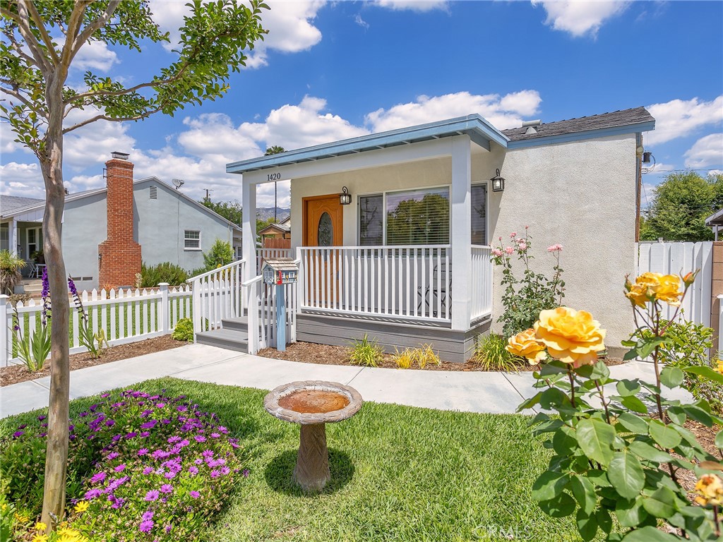 1420 N Lincoln StreetBurbank image #28