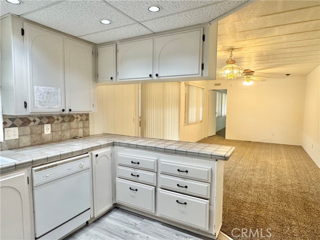 Detail Gallery Image 11 of 34 For 7501 Palm #114,  Yucca Valley,  CA 92284 - 2 Beds | 2 Baths
