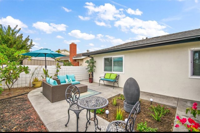 Detail Gallery Image 30 of 31 For 285 Harvard Ln, Seal Beach,  CA 90740 - 4 Beds | 2 Baths