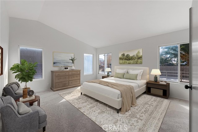 Detail Gallery Image 28 of 60 For 5640 Eisenhower Way, Palmdale,  CA 93552 - 4 Beds | 3 Baths