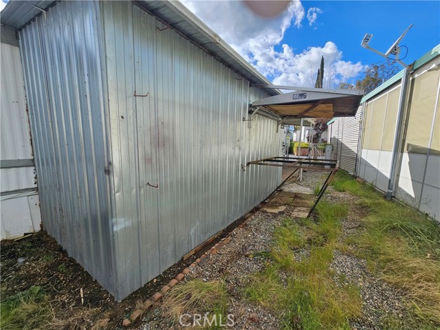 Detail Gallery Image 10 of 29 For 35080 Chandler Ave #92,  Calimesa,  CA 92320 - 2 Beds | 1 Baths