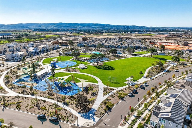 Detail Gallery Image 40 of 46 For 418 Lobata, Irvine,  CA 92618 - 4 Beds | 3/1 Baths