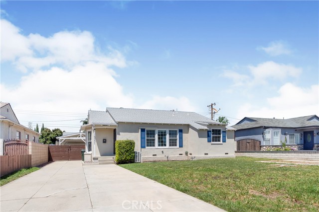 Detail Gallery Image 2 of 14 For 16331 E Cypress St, Covina,  CA 91722 - 3 Beds | 1 Baths