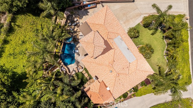 Detail Gallery Image 60 of 75 For 1850 E Rancho Grande Dr, Covina,  CA 91724 - 3 Beds | 3 Baths