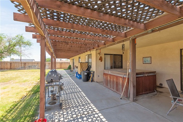Detail Gallery Image 25 of 27 For 8513 Manzanita Ave, California City,  CA 93505 - 3 Beds | 2 Baths