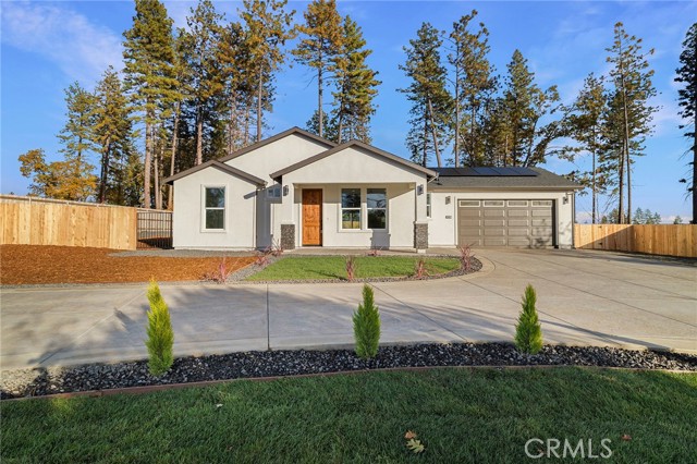 Detail Gallery Image 1 of 50 For 5912 Sawmill Rd, Paradise,  CA 95969 - 2 Beds | 2 Baths