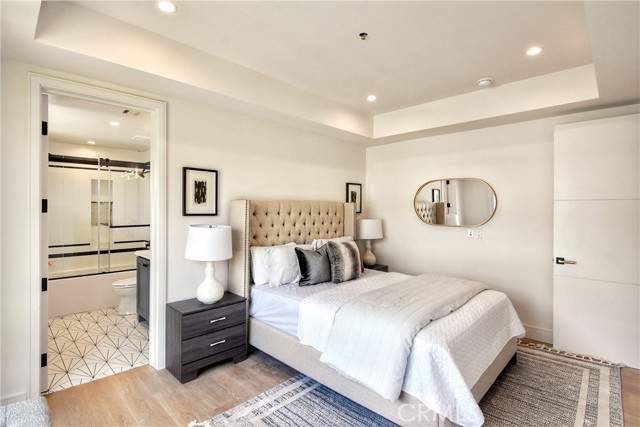 Detail Gallery Image 9 of 16 For 189 S Allen Ave #2,  Pasadena,  CA 91106 - 4 Beds | 3/1 Baths