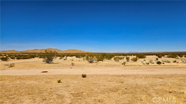  Land for Sale in California City, California