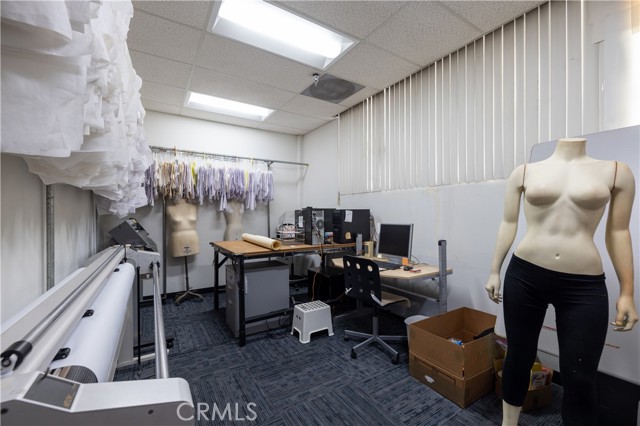 3rd Office
