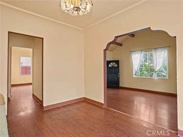 Detail Gallery Image 16 of 44 For 623 S Hillview Ave, Los Angeles,  CA 90022 - 2 Beds | 1 Baths