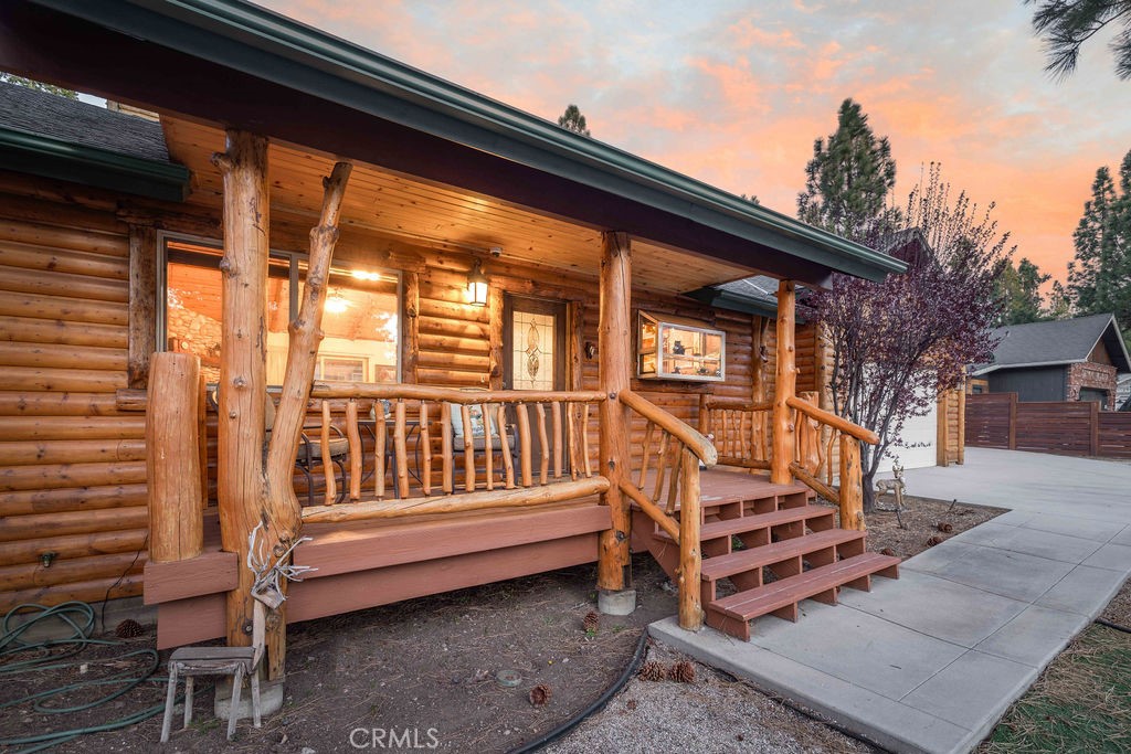 320 Eider Drive