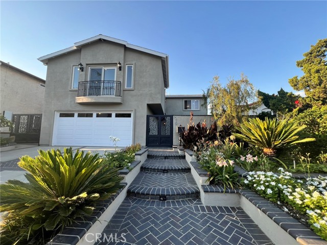 Detail Gallery Image 1 of 39 For 2413 Steed Ct, Lomita,  CA 90717 - 4 Beds | 2/1 Baths