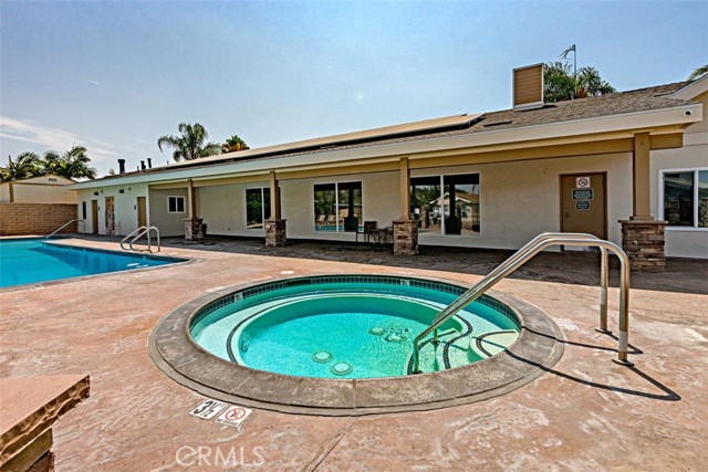 Detail Gallery Image 45 of 48 For 5815 E La Palma Ave #170,  Anaheim,  CA 92807 - 3 Beds | 2 Baths