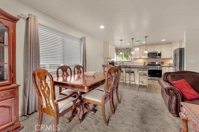 Detail Gallery Image 9 of 48 For 340 W Christina Dr, Red Bluff,  CA 96080 - 4 Beds | 2 Baths