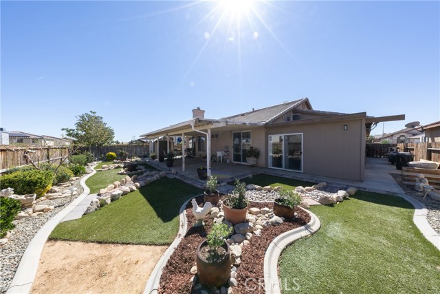 Detail Gallery Image 30 of 32 For 13280 Viejo, Victorville,  CA 92392 - 3 Beds | 2 Baths