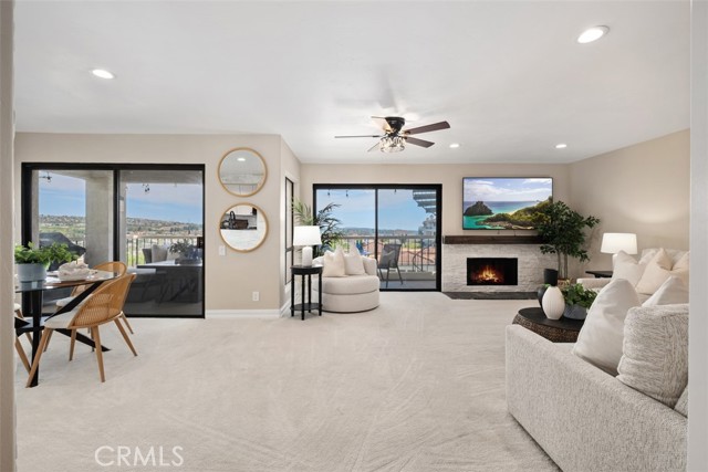 Detail Gallery Image 19 of 60 For 22384 Manacor #4,  Mission Viejo,  CA 92692 - 2 Beds | 2 Baths