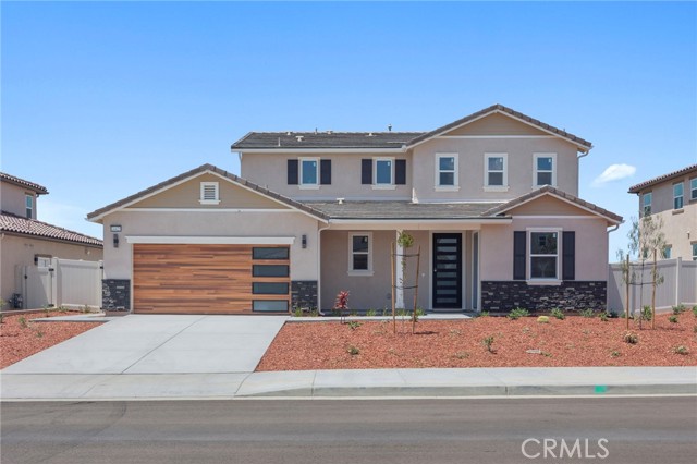 Detail Gallery Image 1 of 55 For 14425 Buvan Ct, Moreno Valley,  CA 92555 - 5 Beds | 3/1 Baths